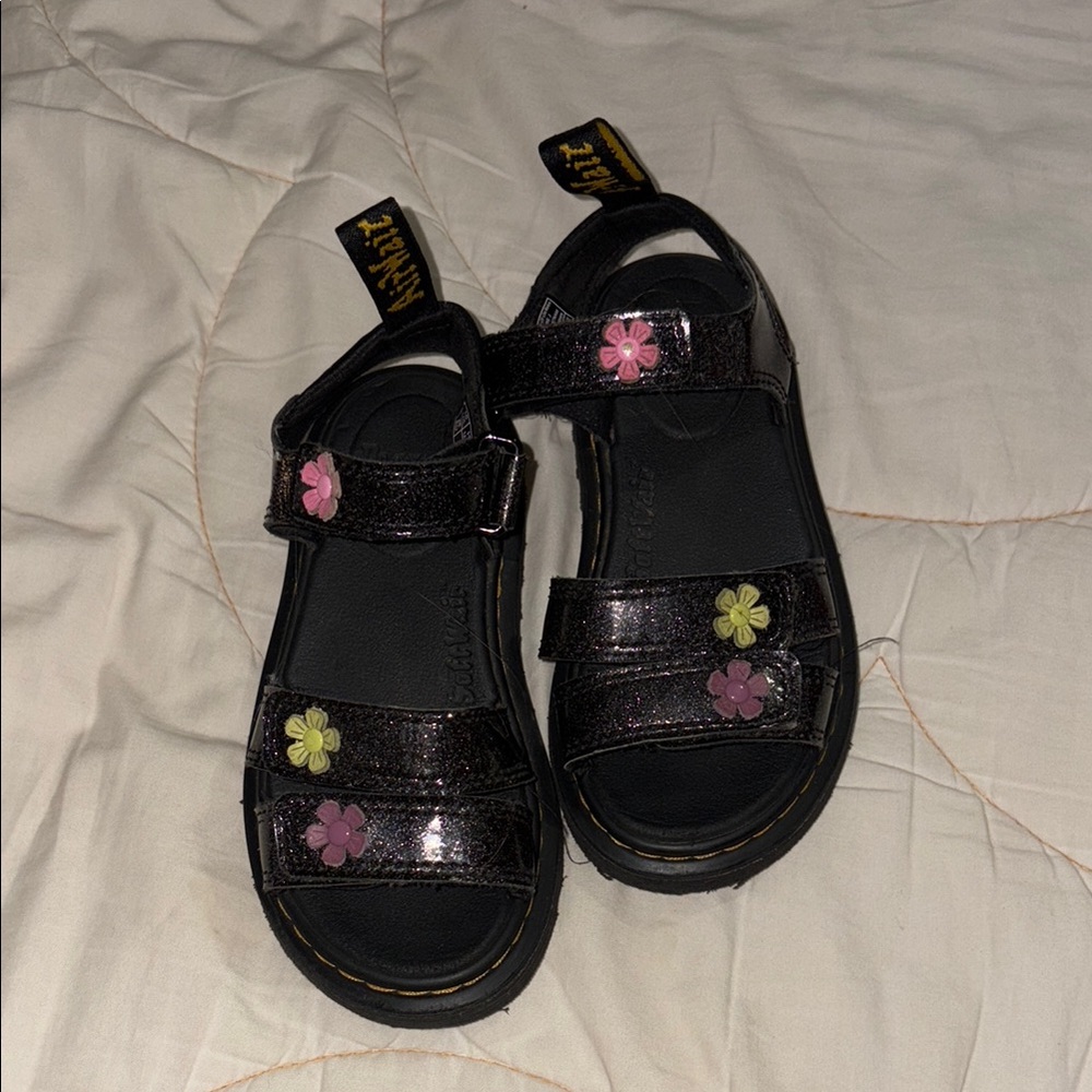 Dr. Martens Klaire Sandal